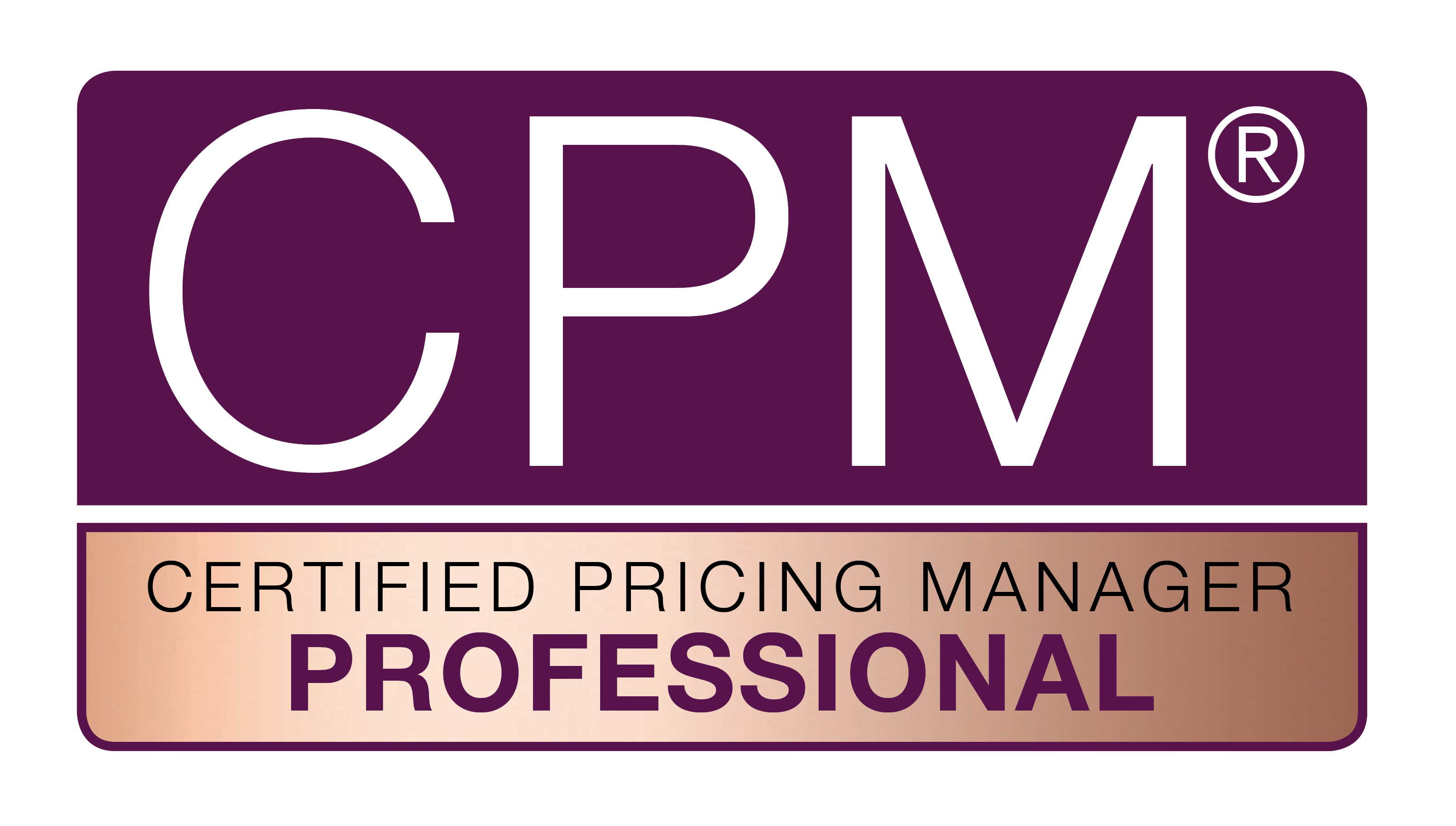 CPM Logo Professional