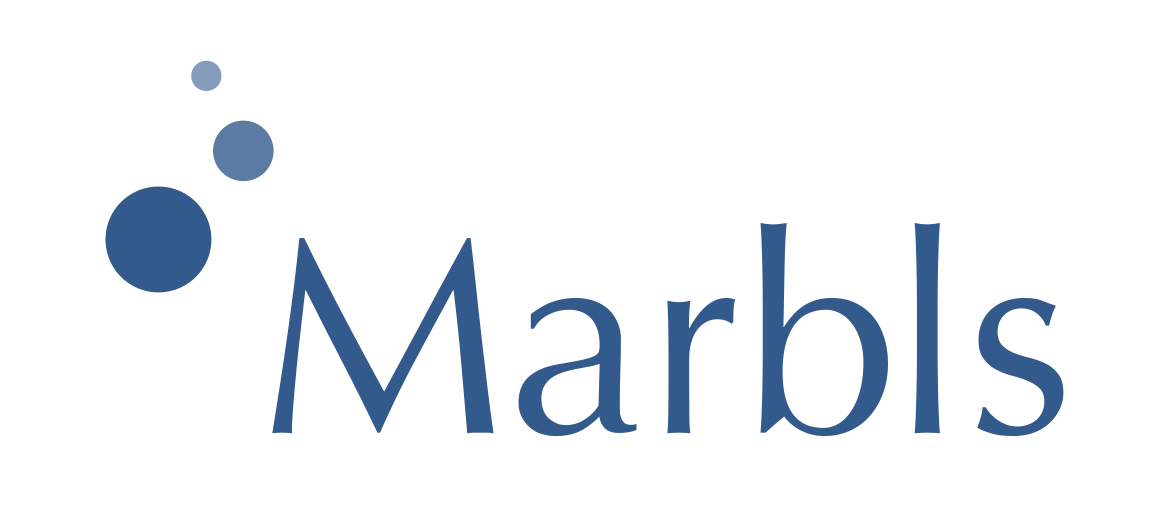 Marbls logo 1c RGB