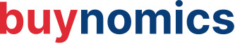 buynomics Logo Vector