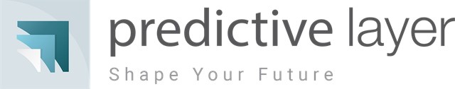 logo predictive layer