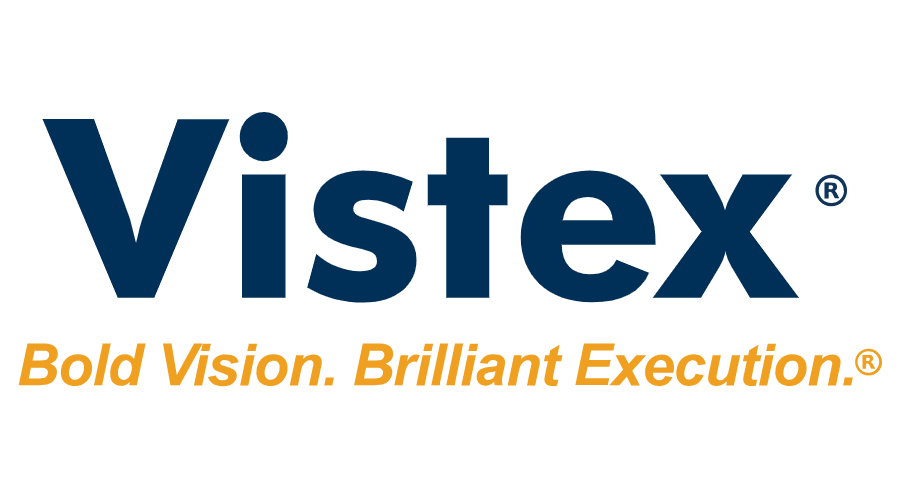 vistex logo vector