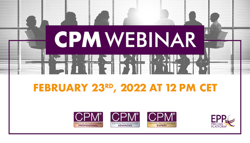 CPM Webinar 2022