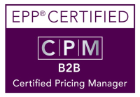 Certified Pricing Manager B2B - Spring Edition