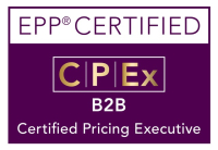 Certified Pricing Executive - Spring Edition