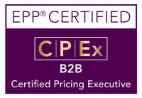 Certified Pricing Executive - Fall Edition