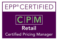 Certified Pricing Manager Retail - Fall Edition